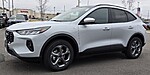 New 2026 FORD ESCAPE ST-LINE SELECT in SEARCY, ARKANSAS