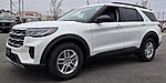 New 2026 FORD EXPLORER ACTIVE in SEARCY, ARKANSAS