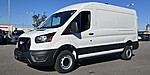 New 2026 FORD TRANSIT CARGO VAN in SEARCY, ARKANSAS