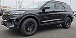 New 2026 FORD EXPLORER TREMOR in SEARCY, ARKANSAS