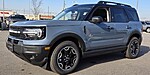 New 2025 FORD BRONCO SPORT OUTER BANKS in SEARCY, ARKANSAS