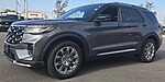 New 2026 FORD EXPLORER PLATINUM in SEARCY, ARKANSAS