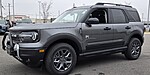 New 2025 FORD BRONCO SPORT BIG BEND in SEARCY, ARKANSAS