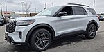 New 2026 FORD EXPLORER ST-LINE in SEARCY, ARKANSAS