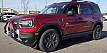New 2025 FORD BRONCO SPORT BIG BEND in SEARCY, ARKANSAS