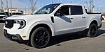 New 2026 FORD MAVERICK LARIAT in SEARCY, ARKANSAS