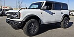 New 2025 FORD BRONCO BADLANDS in SEARCY, ARKANSAS