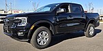 New 2025 FORD RANGER XL in SEARCY, ARKANSAS
