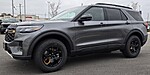 New 2026 FORD EXPLORER TREMOR in SEARCY, ARKANSAS