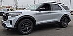 New 2026 FORD EXPLORER ST 4WD in SEARCY, ARKANSAS