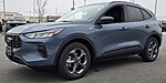 New 2026 FORD ESCAPE ST-LINE in SEARCY, ARKANSAS