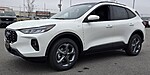 New 2026 FORD ESCAPE ST-LINE SELECT in SEARCY, ARKANSAS