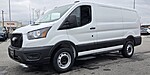 New 2026 FORD TRANSIT CARGO VAN in SEARCY, ARKANSAS