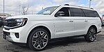 New 2025 FORD EXPEDITION PLATINUM MAX in SEARCY, ARKANSAS