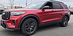 New 2026 FORD EXPLORER ST in SEARCY, ARKANSAS