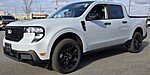 New 2026 FORD MAVERICK XLT in SEARCY, ARKANSAS