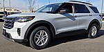 New 2026 FORD EXPLORER ACTIVE in SEARCY, ARKANSAS
