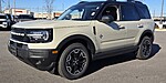 New 2025 FORD BRONCO SPORT OUTER BANKS in SEARCY, ARKANSAS