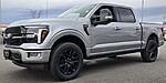 New 2025 FORD F-150 PLATINUM in SEARCY, ARKANSAS