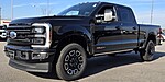 New 2026 FORD F-SUPER DUTY F-250 PLATINUM in SEARCY, ARKANSAS