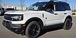 New 2025 FORD BRONCO SPORT BIG BEND in SEARCY, ARKANSAS