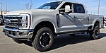 New 2026 FORD F-SUPER DUTY F-250 XLT in SEARCY, ARKANSAS