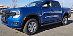 New 2025 FORD RANGER XL in SEARCY, ARKANSAS
