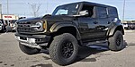 New 2025 FORD BRONCO RAPTOR in SEARCY, ARKANSAS