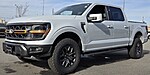 New 2025 FORD F-150 TREMOR in SEARCY, ARKANSAS