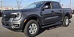 New 2025 FORD RANGER XL in SEARCY, ARKANSAS