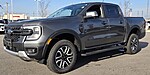 New 2025 FORD RANGER LARIAT in SEARCY, ARKANSAS