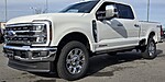New 2026 FORD F-SUPER DUTY F-250 LARIAT in SEARCY, ARKANSAS