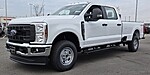 New 2026 FORD F-SUPER DUTY F-250 XL in SEARCY, ARKANSAS