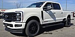 New 2026 FORD F-SUPER DUTY F-350 LARIAT in SEARCY, ARKANSAS