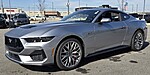 New 2026 FORD MUSTANG GT PREMIUM FASTBACK in SEARCY, ARKANSAS