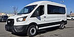 New 2026 FORD TRANSIT PASSENGER VAN XL in SEARCY, ARKANSAS