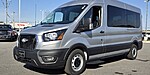 New 2026 FORD TRANSIT PASSENGER WAGON PASSENGER VAN XL in SEARCY, ARKANSAS