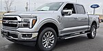 New 2026 FORD F-150 LARIAT in SEARCY, ARKANSAS