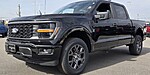 New 2026 FORD F-150 STX in SEARCY, ARKANSAS