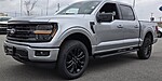 New 2026 FORD F-150 XLT in SEARCY, ARKANSAS