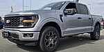 New 2026 FORD F-150 STX in SEARCY, ARKANSAS