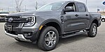 New 2026 FORD RANGER XLT in SEARCY, ARKANSAS