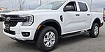 New 2026 FORD RANGER XL in SEARCY, ARKANSAS