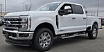 New 2026 FORD F-250 F-250 LARIAT in SEARCY, ARKANSAS