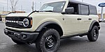 New 2026 FORD BRONCO BIG BEND in SEARCY, ARKANSAS
