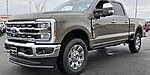 New 2026 FORD F-250 F-250 LARIAT in SEARCY, ARKANSAS