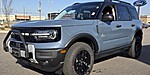 New 2026 FORD BRONCO SPORT OUTER BANKS in SEARCY, ARKANSAS