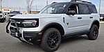 New 2026 FORD BRONCO SPORT BADLANDS in SEARCY, ARKANSAS