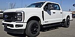 New 2026 FORD F-250 F-250 XL in SEARCY, ARKANSAS
