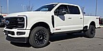 New 2026 FORD F-250 F-250 PLATINUM in SEARCY, ARKANSAS